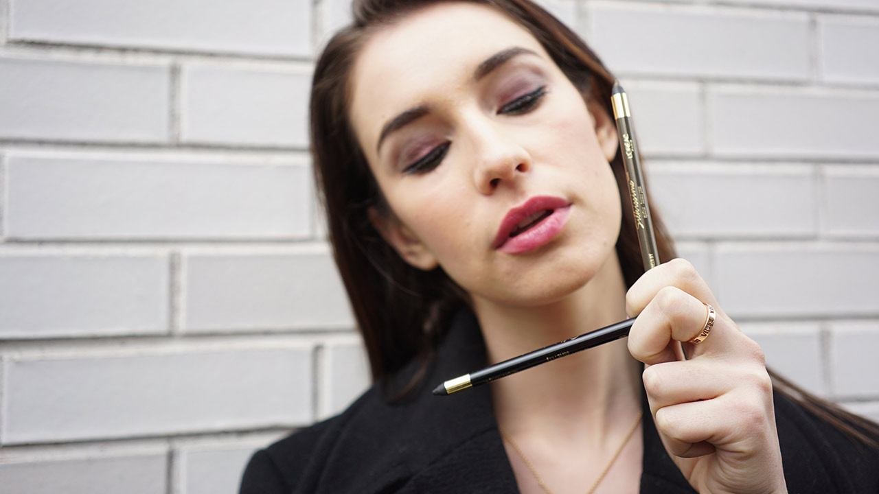 Loreal Paris BMAG Article How To Apply Eyeliner For A Fierce Look Desktop